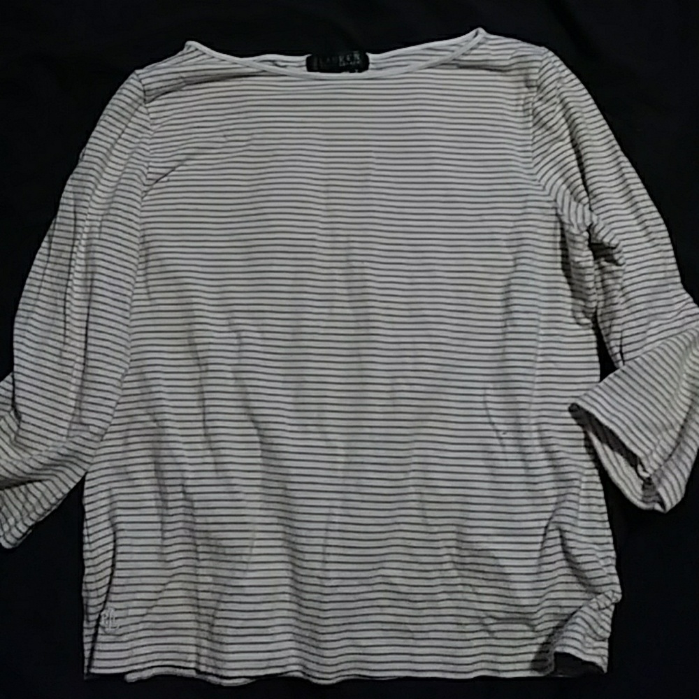 Striped Shirt